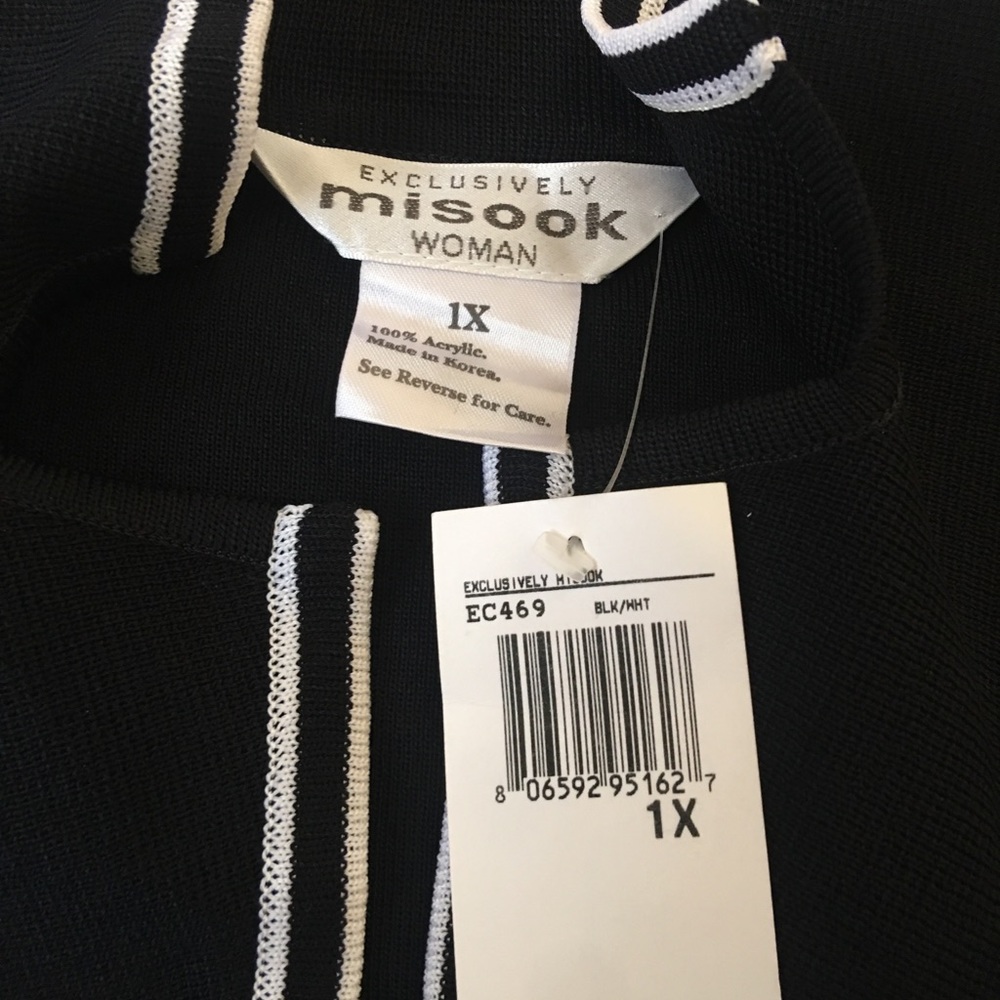 Misook Jacket - image 3